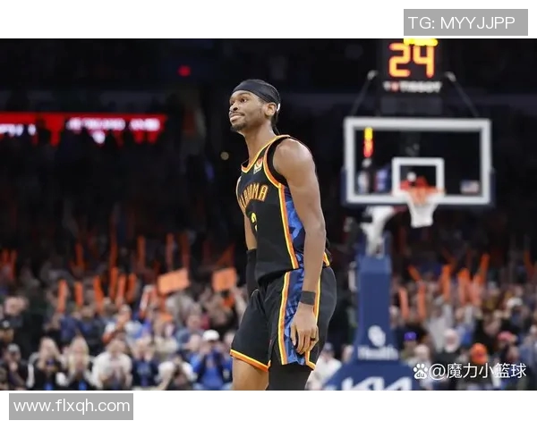 官方MVP榜单揭晓亚历山大超越约基奇荣登第一詹姆斯排名第六